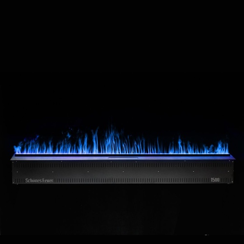 Электроочаг Schönes Feuer 3D FireLine 1500 RGB в Стерлитамаке