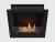 Встроенный биокамин Lux Fire Кабинет 530 S Lux fire