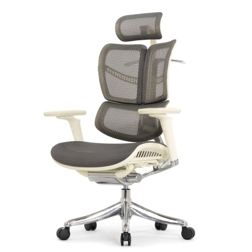 Ортопедическое кресло Falto Fly 2 Серое