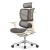Ортопедическое кресло Falto Fly 2 Серое