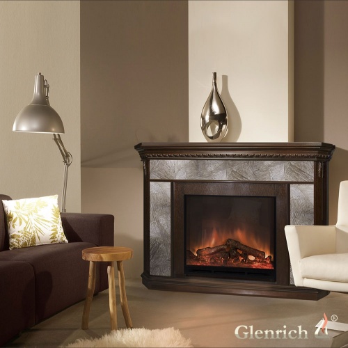 Электрокамин «Каролина Delux»марсель в Стерлитамаке