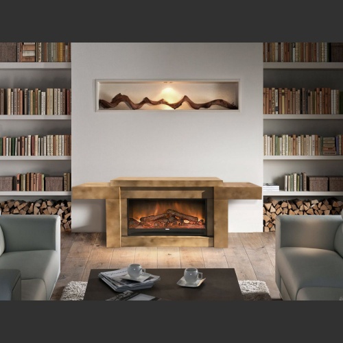 Электрокамин «Европа Мрамор» в Стерлитамаке