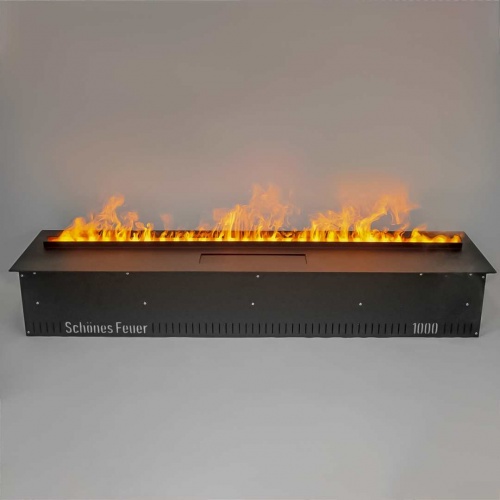 Электроочаг Schönes Feuer 3D FireLine 1000 в Стерлитамаке
