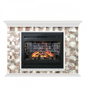 Пафос арбат (белый)+Rumba 3D