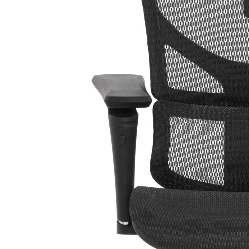 Ортопедическое кресло Falto Sail Art 2 Черное