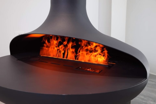 Электрокамин RuFire Matteo 1100 3d в Стерлитамаке