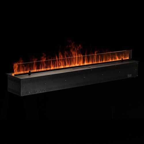 Электроочаг Schönes Feuer 3D FireLine 1500 RGB в Стерлитамаке