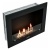 Портальный биокамин Lux Fire "Фаер Бокс 2 - 25.5" Lux fire
