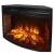 Электроочаг Real Flame Firespace 25 (черный) в Стерлитамаке